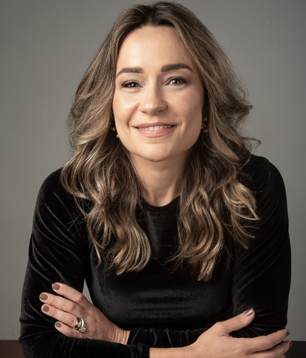 Dra. Mariana Castro Denaro - Otorrinolaringologista
