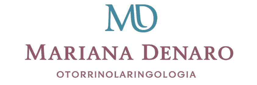 Dra. Mariana Castro Denaro - Logo